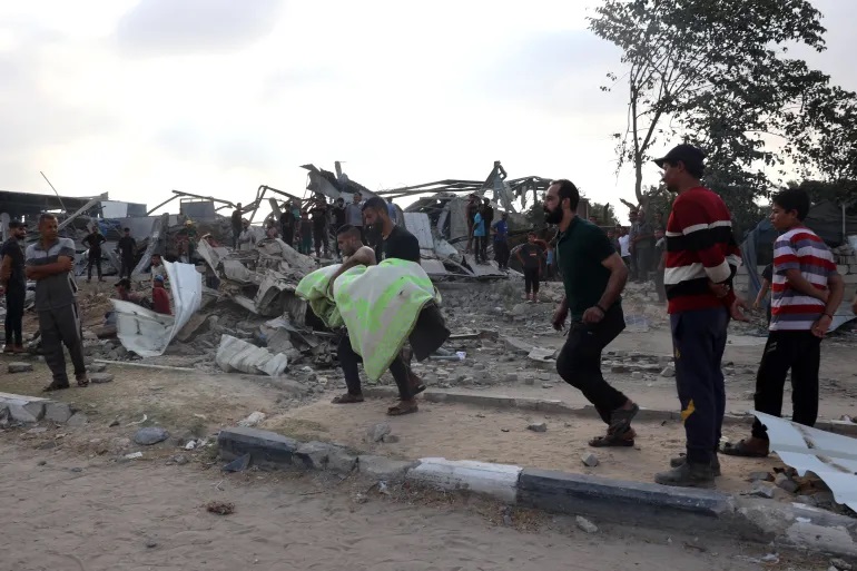 15 qof oo isku qoys ahaa oo la dilay.jpg